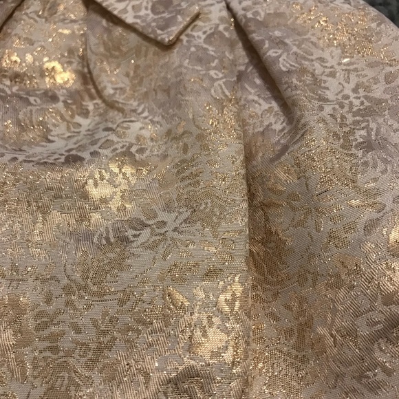 Toddler girls Carter’s formal dress - Picture 3 of 4